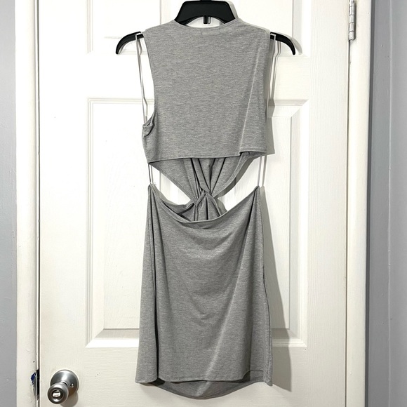 UO Charlie Knotted Tank Dress - Picture 5 of 11